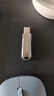 閃迪（SanDisk）512GB Type-C USB3.2 手機(jī)U盤DDC4 讀速高達(dá)400MB/s 自動(dòng)備份 手機(jī)電腦兩用 金屬雙接口大容量?jī)?yōu)盤 曬單實(shí)拍圖