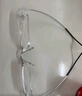 依視路（ESSILOR）近視配鏡眼鏡架眼鏡片加工進口依視路加工設備加工費 50*元補鏡架費用（（實付） 曬單實拍圖