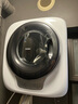 海爾（Haier）洗衣機(jī)小型全自動(dòng) 懶人內(nèi)衣褲嬰兒兒童洗衣機(jī) 壁掛洗衣機(jī) 3KG除HPV 國(guó)家補(bǔ)貼20% 一級(jí)能效B70AU1 曬單實(shí)拍圖