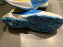 耐克（NIKE）男籃球鞋ZOOM FREAK 5 EP低幫運(yùn)動(dòng)鞋 DX4996-700 黃色 42  曬單實(shí)拍圖