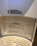 大宇恒溫?zé)崴畨貗雰簩Ｓ门菽虣C(jī)全自動(dòng)智能定量出水沖奶家用調(diào)奶器 【凈飲版專利預(yù)排管道水】 1800ml 曬單實(shí)拍圖