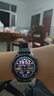 華為（HUAWEI）【國家補貼15%】WATCH GT 5智能手表運動玄璣感知系統(tǒng)血氧心率體溫呼吸監(jiān)測藍牙通話防水男女情緒 46mm 幻夜黑-氟橡膠表帶【送皮表帶+貼膜】 曬單實拍圖