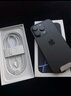 Apple/蘋果 iPhone 16 Pro（A3294）128GB 黑色鈦金屬 支持移動聯(lián)通電信5G 雙卡雙待手機(jī) 曬單實拍圖
