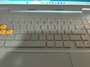 華碩天選6 Pro 酷睿版 國家補貼20% 16英寸游戲本 筆記本電腦(i7-14650HX 16G 1T RTX5070 2.5K)青 曬單實拍圖
