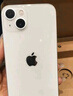 【即將售完】iphone13手機(jī) 雙卡雙待 全網(wǎng)通 5G 13手機(jī) 蘋果13 星光白 6.1寸 256GB 全網(wǎng)通+質(zhì)保2年+配件禮包 曬單實(shí)拍圖