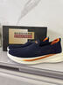 斯凱奇（Skechers）男士春季戶(hù)外網(wǎng)面透氣健步鞋輕便軟底休閑一腳蹬211127 曬單實(shí)拍圖
