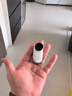 Insta360影石【6期免息 咨詢立減】GO 3S 4K拇指相機 Vlog騎行親子寵物運動相機防水防抖攝像機口 標(biāo)準(zhǔn)套裝【咨詢客服有驚喜】 【靈動白】咨詢送暢玩出游包 【128G內(nèi)存】 曬單實拍圖