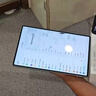 HUAWEI MatePad Pro 12.2英寸 國家補(bǔ)貼15% 華為平板電腦雙層OLED 2.8K全面屏12+256GB WIFI宣白 曬單實(shí)拍圖