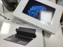 宏碁（acer）非凡GO平板電腦二合一12.6英寸2.5K OLED觸控屏 N150  WIN11系統WIFI6 16G+512G灰色  宏基 曬單實(shí)拍圖