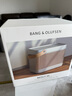 B&O Beolit 20 便攜式無線藍(lán)牙音響音箱 丹麥bo室內(nèi)桌面音響 送男友節(jié)日禮物家用音響 國家補(bǔ)貼 霧灰色 曬單實(shí)拍圖