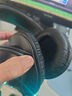 索尼（SONY） 索尼 MDR7506 hifi聽(tīng)歌專(zhuān)業(yè)錄音監(jiān)聽(tīng)頭戴式耳機(jī)游戲耳機(jī) MDR 7506 曬單實(shí)拍圖