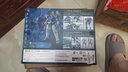 BANDAI萬(wàn)代 MR 超合金魂 高達(dá)手辦成品模型玩具   15cm MR托魯基斯2 曬單實(shí)拍圖