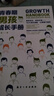 男孩 你該如何保護自己+青春期男孩成長手冊（全2冊）青春期男孩心理學(xué)書籍   曬單實拍圖