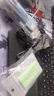 筆記本清灰套裝換硅脂筆記本電腦清灰工具拆機(jī)螺絲刀散熱風(fēng)扇清灰 豪華頂配套裝 曬單實(shí)拍圖