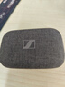 森海塞爾（Sennheiser）MOMENTUM4真無線4代四代藍牙耳機入耳式自適應主動降噪音樂降噪豆accentum高保真MOMENTUM運動耳機 真無線4代 復古金【自適應降噪】 曬單實拍圖