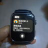 華為（HUAWEI）WATCH D2幻夜黑 華為智能手表動態(tài)血壓監(jiān)測一鍵微體檢再升級多種健康研究輕巧時(shí)尚華為新款血壓表 曬單實(shí)拍圖