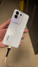 vivo Y300t 8GB+256GB 巖白 國家補貼 6500mAh超薄藍海電池 天璣7300長久流暢芯 全功能NFC AI手機 曬單實拍圖