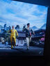AOCMO顯示器24英寸臺式顯示屏2K高清電競游戲辦公液晶家用144hz 24英寸2K180Hz直黑 曬單實(shí)拍圖