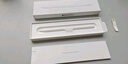 Apple/蘋果 Pencil Pro 磁吸觸控筆手寫筆蘋果筆電容筆書寫繪畫適用于iPad mini新品/Pro (M4)/Air (M2) 曬單實拍圖