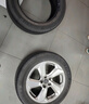 鄧祿普（DUNLOP）輪胎/汽車輪胎 225/60R18 100H PT30 原廠配套一汽豐田RAV4 曬單實(shí)拍圖