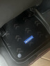 米其林（MICHELIN）汽車(chē)腳墊適用于本田雅閣思域腳墊繽智皓影CRV冠道凌派tpe專(zhuān)車(chē)專(zhuān)用 本田CRV【23款-至今】五座雙層 曬單實(shí)拍圖