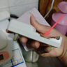 品勝（PISEN） 充電電池7號 七號AAA1.2V鎳氫電池 適用于麥克風(fēng)/玩具/數(shù)碼相機(jī)/閃光燈/鼠標(biāo)鍵盤等 800mAh大容量 曬單實(shí)拍圖
