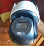 海康威視 4g攝像頭室內(nèi)外插卡無需網(wǎng)絡的連手機遠程監(jiān)控旋轉(zhuǎn)高清360度全景監(jiān)控器日夜全彩高清對講 3Q140【400萬+4G室外+斷電續(xù)航】 標配（下單送32G） 曬單實拍圖