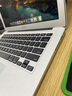 蘋(píng)果（Apple）MacBook Pro/Air剪輯設計超薄商務(wù)辦公游戲 二手筆記本電腦 蘋(píng)果筆記本電腦 99新13寸超薄本/i5-8G-512G固態(tài) 曬單實(shí)拍圖