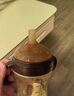 世喜水杯配件（直飲吸管L）適配世喜噸噸桶兒童保溫杯 曬單實(shí)拍圖