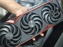 七彩虹（Colorful）RTX 5070 戰(zhàn)斧 Ultra 火神 AD OC 12G顯卡4K游戲電腦臺(tái)式機(jī)2K電競(jìng)光追設(shè)計(jì) DLSS4 GDDR7 RTX 5070 戰(zhàn)斧豪華版 12GB 曬單實(shí)拍圖