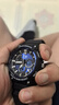 卡西歐（CASIO）手表男 時尚休閑運(yùn)動表 多功能防水石英學(xué)生表考試表男表 MCW-200H-2A 店長推薦 曬單實(shí)拍圖