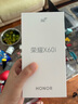 榮耀X60i 輕薄長(zhǎng)續(xù)航 十面抗摔耐跌 12GB+512GB 幻夜黑 5G手機(jī)【贈(zèng)話費(fèi)券】國家補(bǔ)貼 曬單實(shí)拍圖