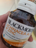 澳佳寶Blackmores復合維生素c天然紫錐花+鋅60粒 減少感冒 澳洲進口 曬單實拍圖