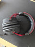 極度未知（HYPERX）阿爾法無有線黑紅 電競(jìng)游戲耳機(jī)頭戴式筆記本電腦臺(tái)式機(jī)fps吃雞絕地求生csgo專用耳麥降噪麥克風(fēng) 【阿爾法無線】2.4GHz丨300小時(shí)續(xù)航 曬單實(shí)拍圖