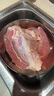 恒都 國產谷飼原切牛腱子 5斤 不含腱子芯 生鮮牛肉 燉煮健身食材 曬單實拍圖