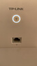 普聯(lián)（TP-LINK）大道路由器7DR6430 BE6400 5G WiFi7千兆雙頻家用高速穿墻 2.4G wifi6無線 2.5G網(wǎng)口 游戲加速 曬單實(shí)拍圖