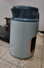 GUQI谷齊燒水壺 熱水壺 電熱水壺1500W 大容量2.5L開(kāi)水壺家用 電熱壺 2.5L 1500W快速燒水 曬單實(shí)拍圖