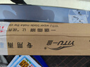 一途榮威i5/ei5專(zhuān)用無(wú)骨雨刮器榮威i5雨刷榮威ei5【U型 】雨刮原廠(chǎng)原車(chē)尺寸汽車(chē)雨刷器（1對裝）A級膠條 曬單實(shí)拍圖
