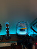哈曼卡頓Soundsticks 5 音樂水晶5代玄光版丁禹兮桌面藍(lán)牙音箱家用藍(lán)牙音響水晶5黑色居家藝術(shù)音響七夕禮物 玄光版 曬單實(shí)拍圖