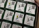 家立幫掃把套裝 家用掃地軟毛笤帚 帶梳齒掃把簸箕套裝兩件套 曬單實(shí)拍圖
