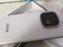 vivo iQOO Z10 Turbo+ 12GB+256GB 云海白 天璣9400+旗艦芯 8000mAh超薄藍(lán)海電池 國家補(bǔ)貼 電競手機(jī) 曬單實拍圖