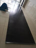 高壓絕緣膠墊配電房5mm10kv絕緣橡膠地墊電廠(chǎng)變電站8m絕緣膠板35kv絕緣膠墊 黑色平面3mm*1米*1米 曬單實(shí)拍圖