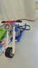 PLAYLEGO編程機器人積木科教學(xué)實驗6-8-12歲9686套裝電動機械男孩 9686教具電動版792顆粒2馬達(dá) 完整教程+3D圖紙+拔銷器 曬單實拍圖