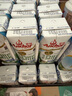 安佳（Anchor）4.4g原生高鈣高蛋白全脂純牛奶250mL*24盒新西蘭原裝進口草飼 曬單實拍圖