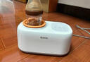 BOLOLO溫奶器搖奶器一體二合一嬰兒無水暖奶器奶瓶熱奶器自動沖奶機 【經典款】無水暖奶搖奶器 曬單實拍圖