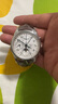 【二手99新】浪琴（LONGINES）名匠八針月相系列商務休閑二手男士腕表自動機械手表奢侈品 【40MM】白盤皮帶 L2.673.4.78.3 曬單實拍圖