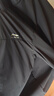 李寧（LI-NING）防曬衣男外套2025夏季新款輕薄透氣冰絲運動服長袖連帽寬松休閑衣 曬單實拍圖