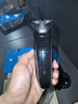 飛利浦（PHILIPS）電動剃須刀干濕雙剃新3系刮胡刀1小時快充全身水洗胡須刀 生日禮物送男友送老公  七夕情人節(jié)禮物 新3系高配版 S3203 曬單實拍圖
