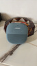 BOSE【咨詢享15%補(bǔ)貼】SOUNDLINKMICRO無(wú)線迷你藍(lán)牙麥克風(fēng)K歌便攜式音箱防水低音炮音響七夕禮物戶外 【咨詢享15%國(guó)家補(bǔ)貼】石墨藍(lán) 曬單實(shí)拍圖