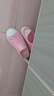 Skechers斯凱奇洞洞鞋兒童涼鞋女孩夏季運動童鞋學生透氣鞋子308006L 曬單實拍圖
